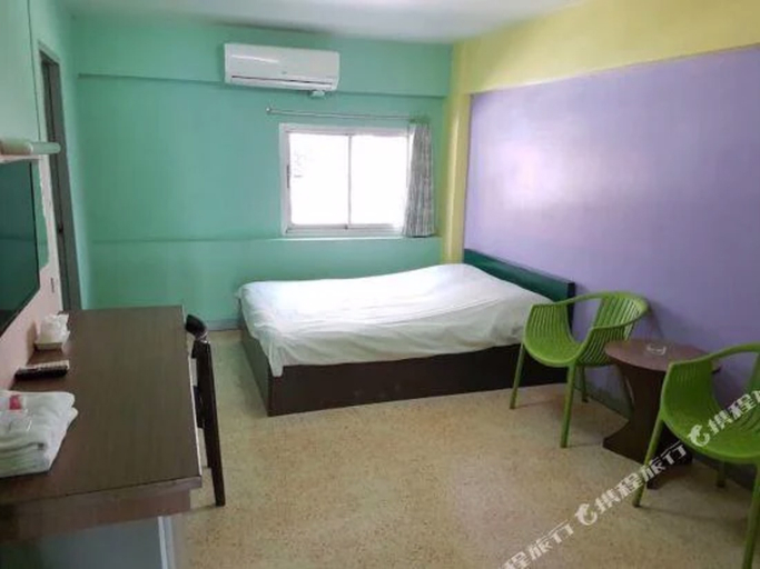 Bedroom 3, Smile Mansion1, Phra Nakhon Si Ayutthaya