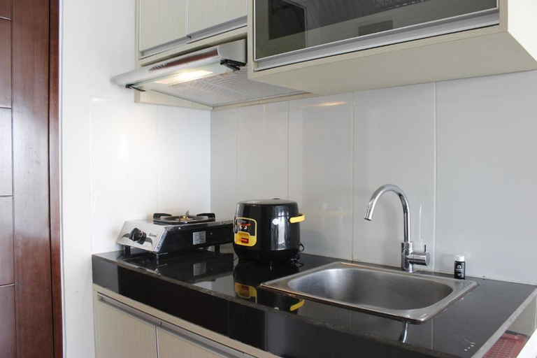 Others 5, Relaxing 2Br At Gateway Pasteur Apartment, Bandung