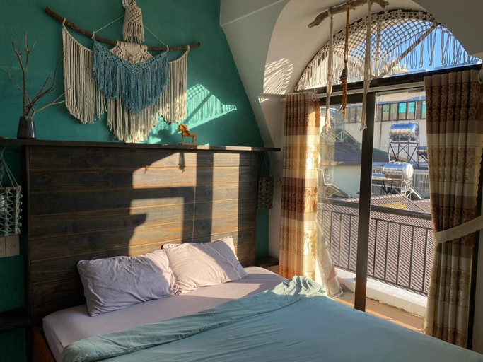 Bedroom 4, Oriana Da Lat, Đà Lạt