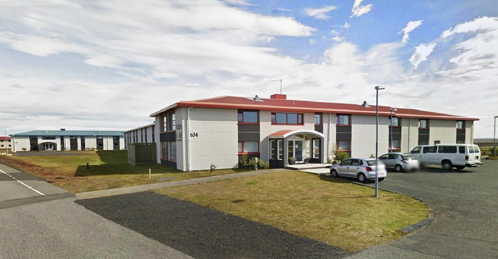 Exterior & Views 2, Eldey Airport Hotel, Reykjanesbær