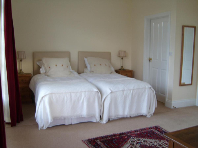 Bedroom 3, The Hall Farm B & B, Cambridgeshire