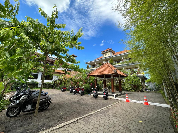 Exterior & Views 1, Brata Cottage Ubud, Gianyar