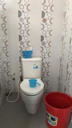 Bedroom 2, Hallonetto Homestay, Kulon Progo