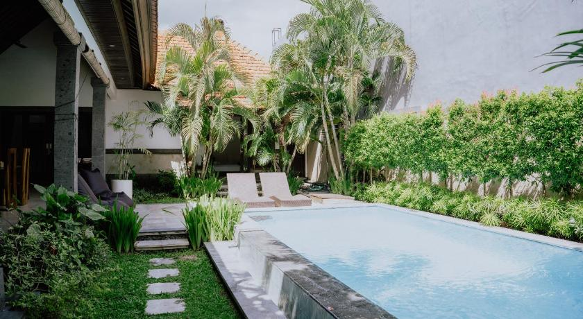 Sport & Beauty, RENOVATED Linda Villa Canggu, Badung
