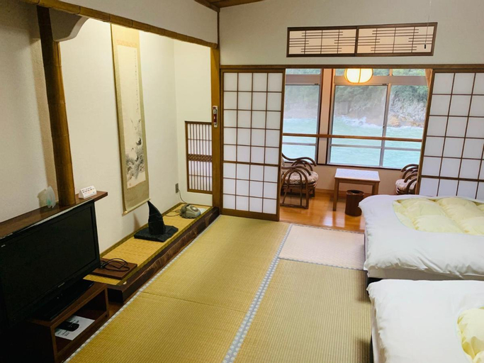 Hotel Nagisaya, Nachikatsuura