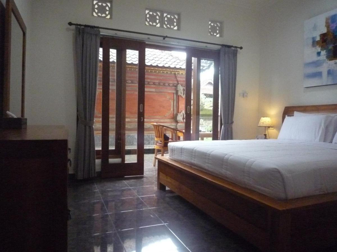 Bedroom 4, Pratama house, Gianyar