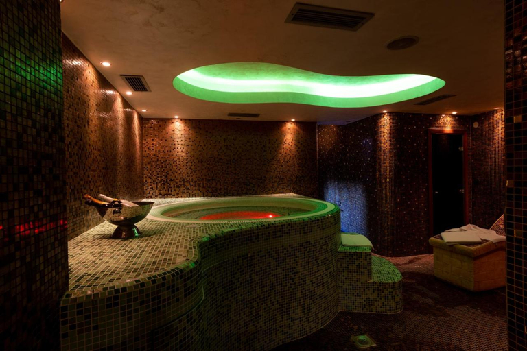Sport & Beauty 5, Olympic Apartments, Belgrade