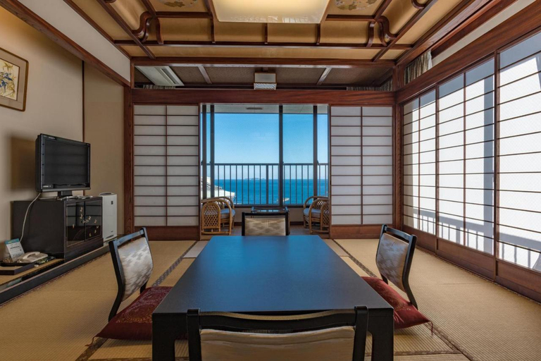 Others 4, Atami Sakuraya Ryokan, Atami