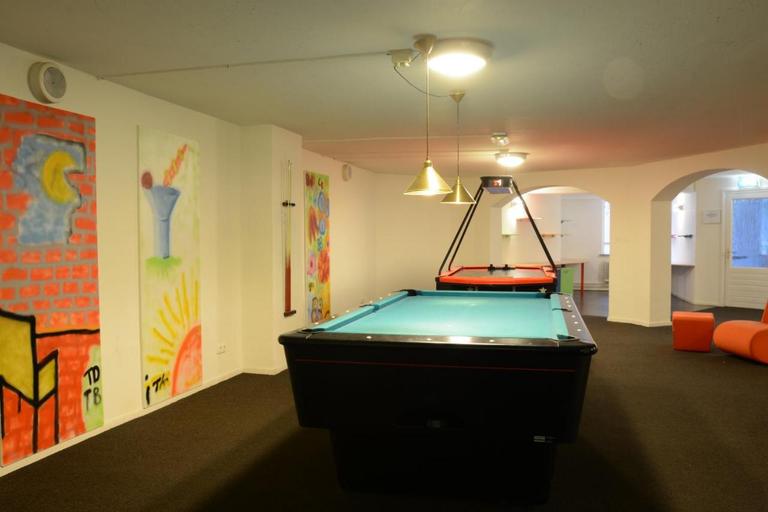 Others 3, Warhol Simpang 5 Louis Apartment Kienne Semarang, Semarang