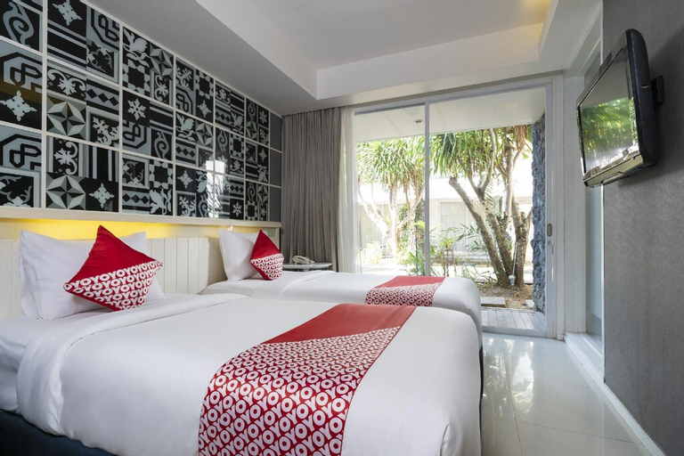 Astana Pengembak Apartment & Villa, Denpasar