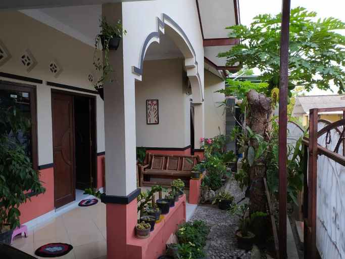 Others 2, Homestay Oemah Redjo, Sleman