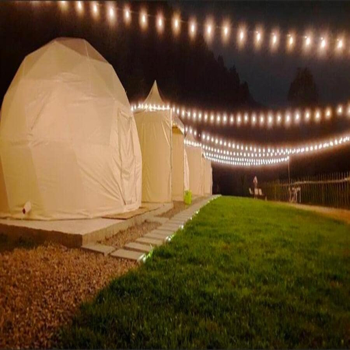 Others 1, Youye's Luxury Camping, Hsinchu County