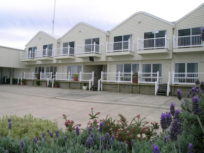 Exterior & Views 2, A Great Ocean View Motel, Colac-Otway - South