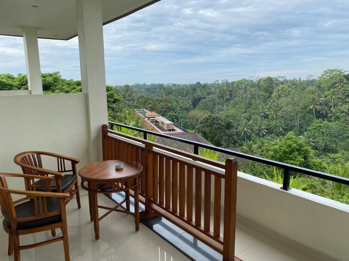 Others 4, Brata Cottage Ubud, Gianyar