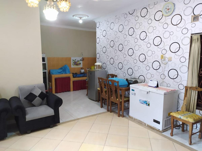 Others 3, Homestay Oemah Redjo, Sleman