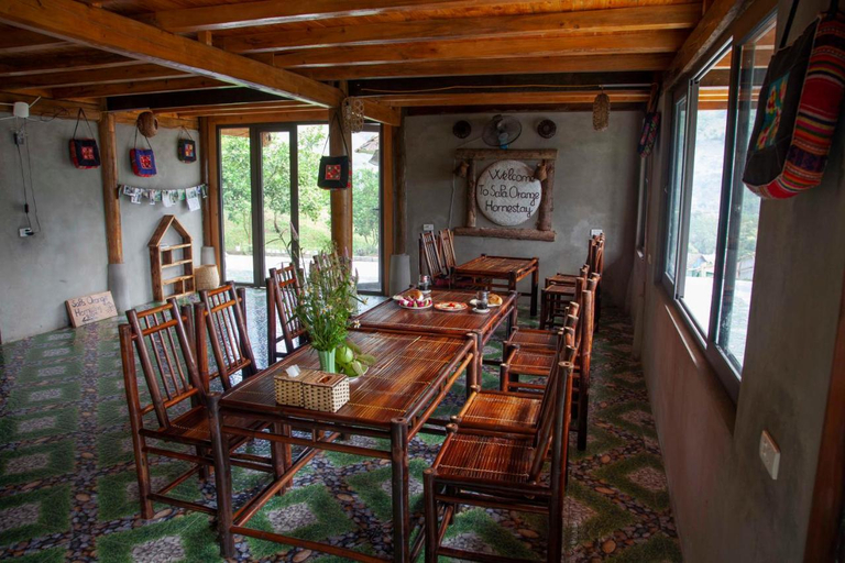 Others 5, Sapa Orange Homestay, Sa Pa