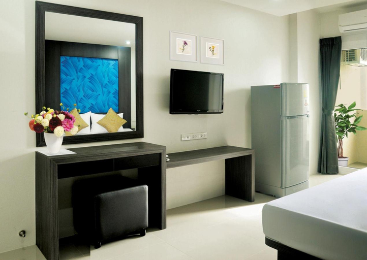Bedroom 5, DB Plus 1, Wang Thonglang