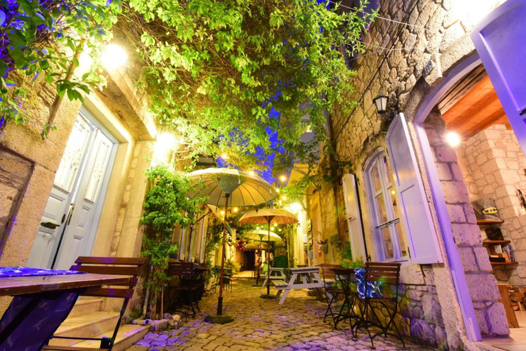 Food & Drinks 5, Maison D Azur Alacati, Çeşme
