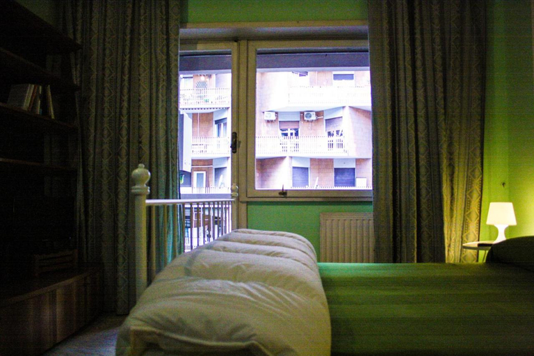 Bedroom 2, 4 Season B&B Roma, Rome