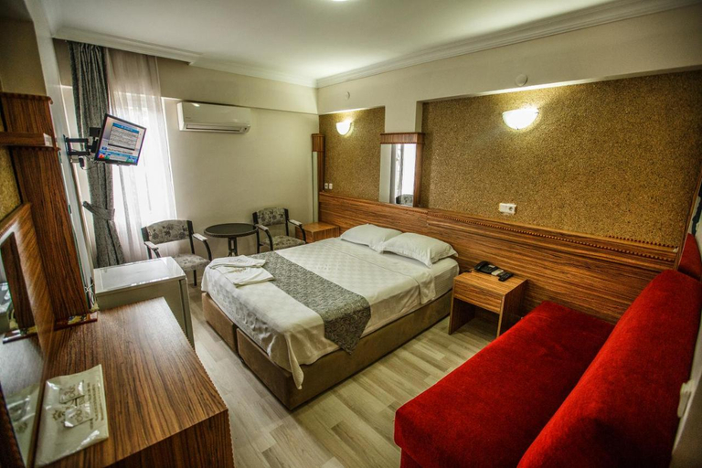 Sport & Beauty, Hotel Cenka Ephesus, Selçuk