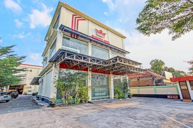 Exterior & Views 1, Collection O 91481 Mahkota Hotel Purwodadi, Grobogan