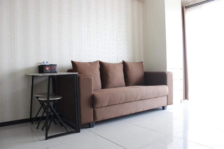 Others 4, Relaxing 2Br At Gateway Pasteur Apartment, Bandung