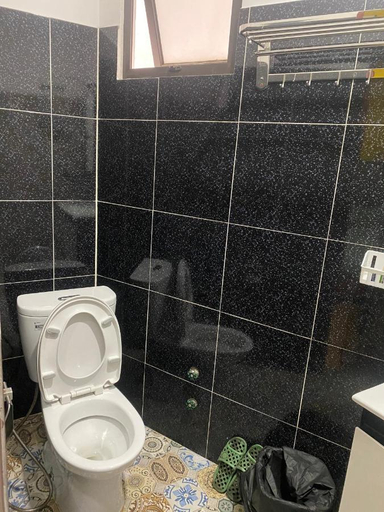 Bathroom 5, Oriana Da Lat, Đà Lạt