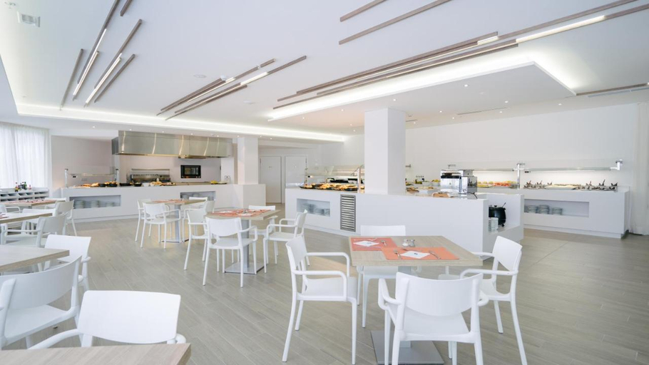 Food & Drinks 5, THB Maria Isabel - Adults Only, Baleares