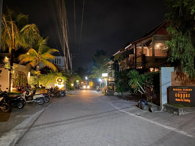 Others 5, Brata Cottage Ubud, Gianyar