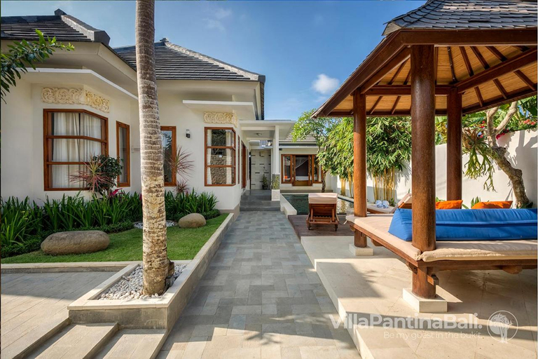 Exterior & Views 5, Villa Pantina Bali, Badung
