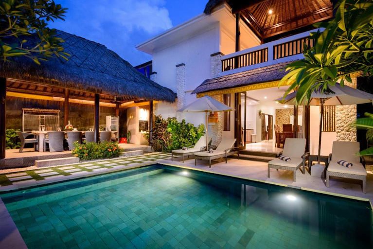 Sport & Beauty 2, Deluxe Loft Suites with Balcony (iBook10) (2 Pax), Pulau Penang