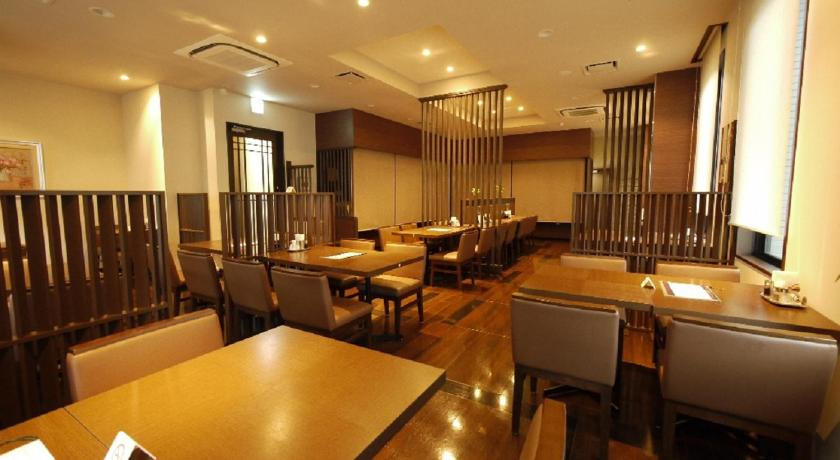 Food & Drinks 5, Hotel Route Inn Ina Inter, Minamiminowa