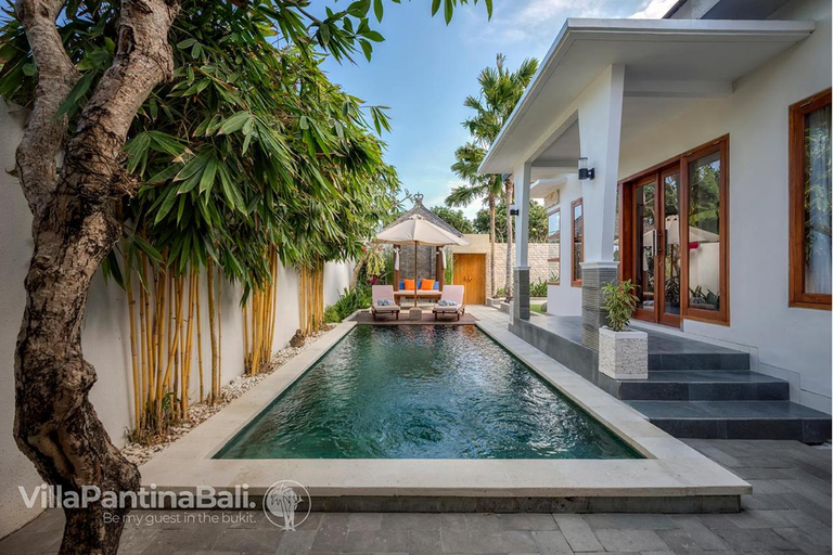 Sport & Beauty, Villa Pantina Bali, Badung