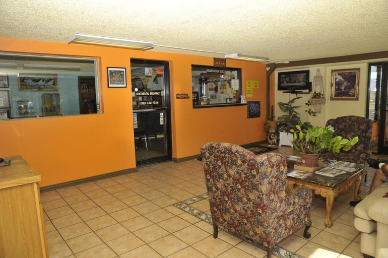 Others 4, HWY Express Inn and Suites, Graham