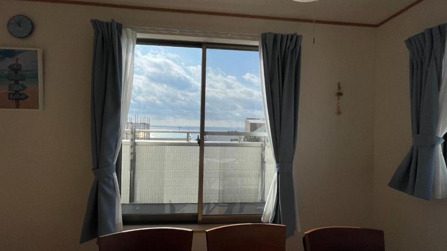 Others 2, Hyakuna Beach Resort, Nanjō