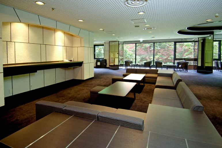 Others 4, HOTEL THE CENTRE UTSUNOMIYA, Utsunomiya