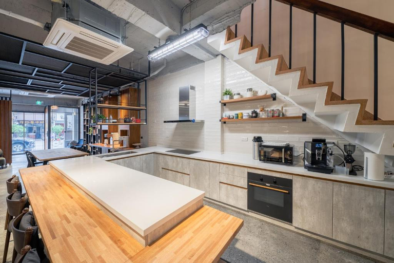 Others 4, De Provintia Straat B&B, Tainan