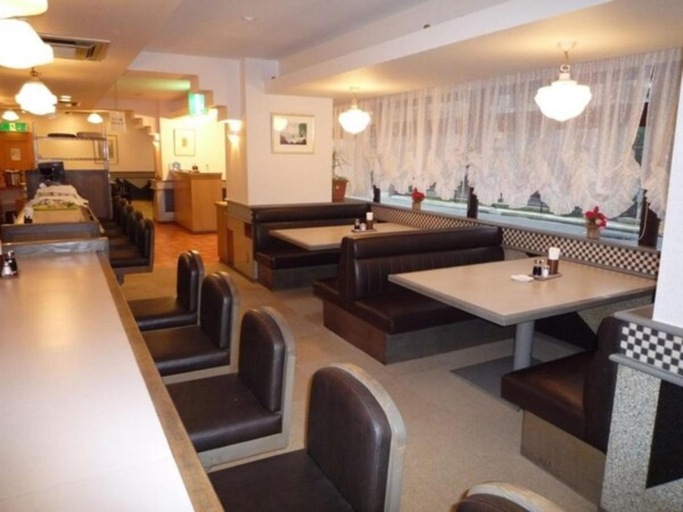 Food & Drinks, Sky Heart Hotel Kawasaki / Vacation STAY 80809, Kawasaki