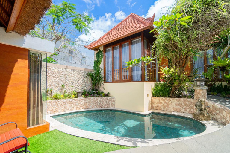 Sport & Beauty 3, Villa Kanha by Bukit Vista, Badung