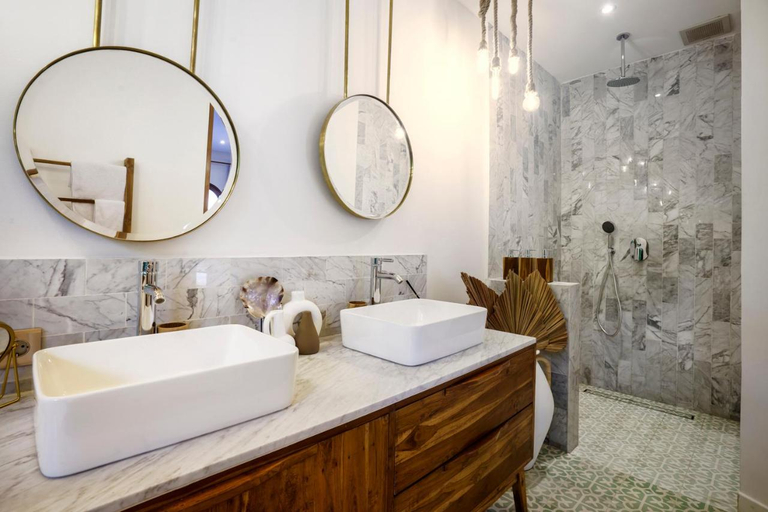 Bathroom 4, Villa La Canopee by BaliSuperHost, Gianyar