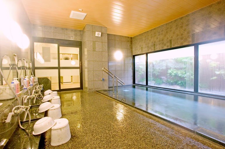 Others 3, Hotel Route-Inn Yatsushiro, Yatsushiro