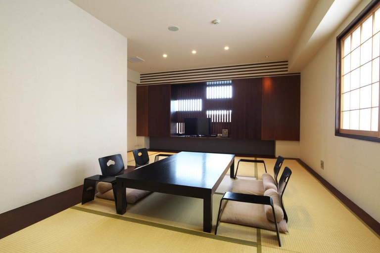 Others 2, Ryotei Matsuya Honkan Suizenji Ryokan, Kumamoto