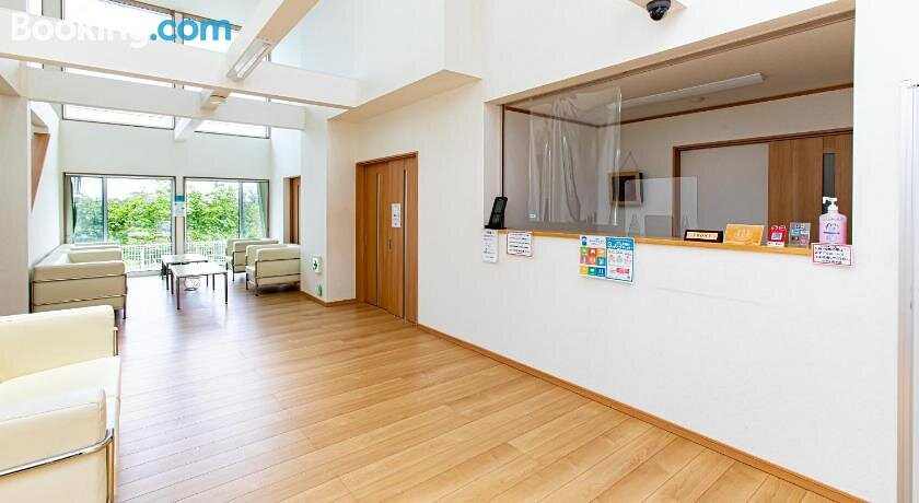 Others 4, Tabist Hotel Takagiya Iwaki, Iwaki