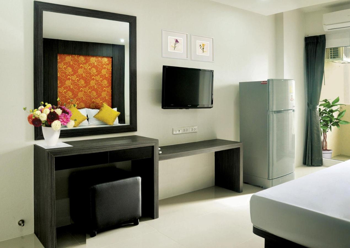 Bedroom 3, DB Plus 1, Wang Thonglang