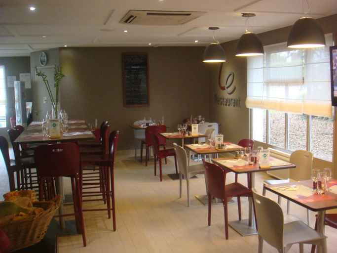 Food & Drinks 5, Campanile Annecy - Cran Gevrier, Haute-Savoie