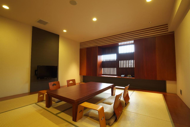 Others 3, Ryotei Matsuya Honkan Suizenji Ryokan, Kumamoto