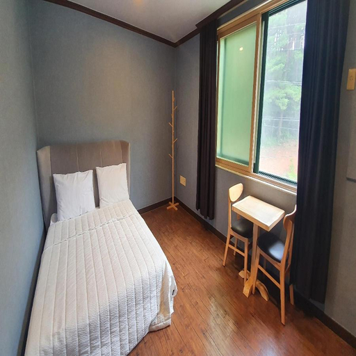 Bedroom 3, Bigso Stay, Yangyang