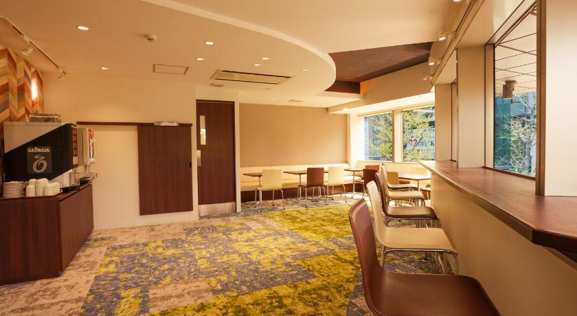 Others 4, Hotel New Gaea Domemae, Fukuoka