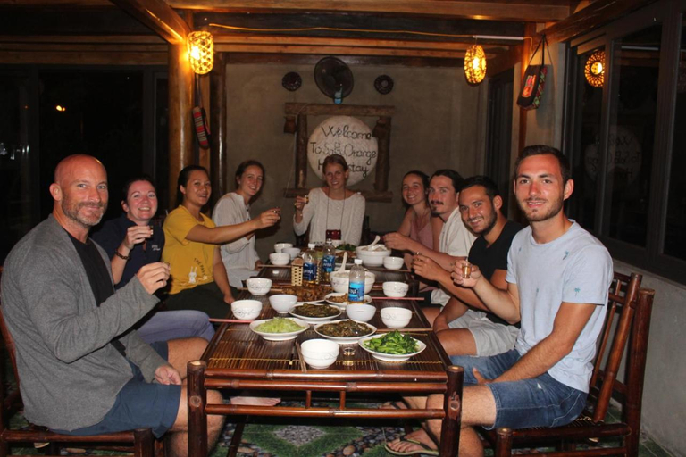 Food & Drinks 4, Sapa Orange Homestay, Sa Pa