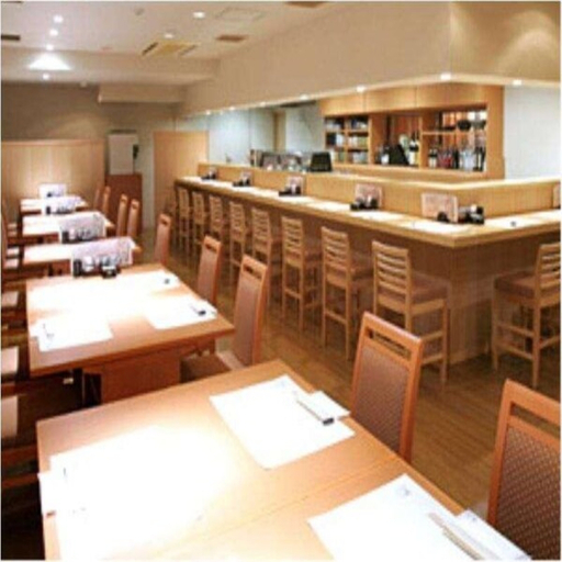 Food & Drinks 2, Yokkaichi City Hotel, Yokkaichi